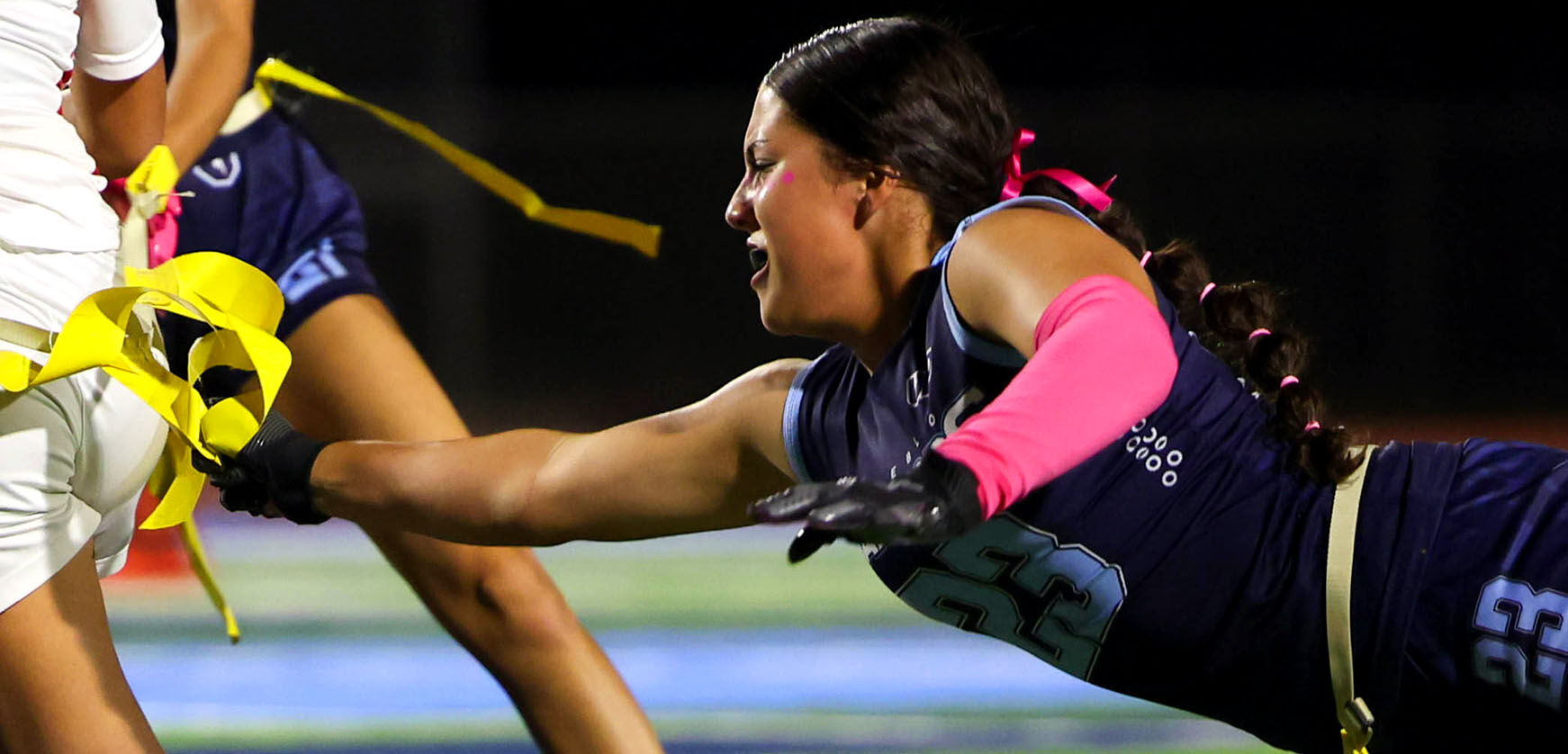 Tucson High vs Pueblo